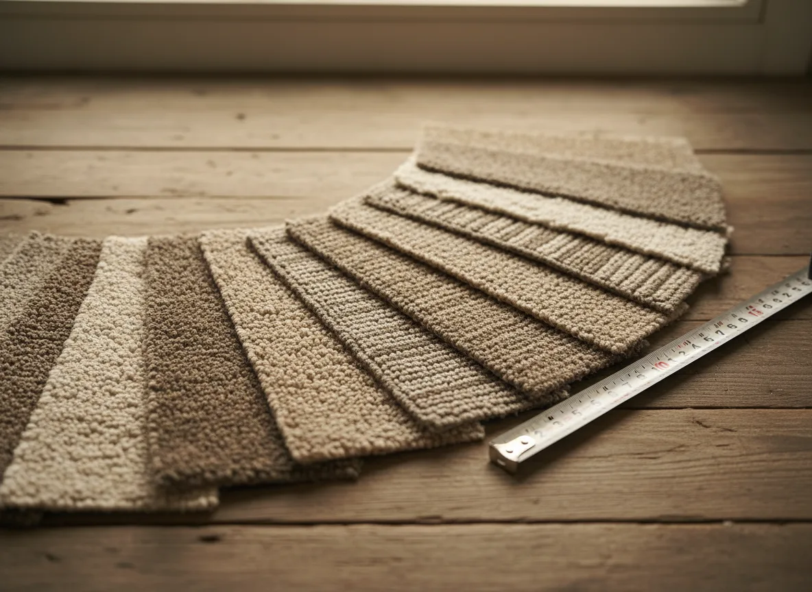 Carpet Installation Cucumber, WV FAQs